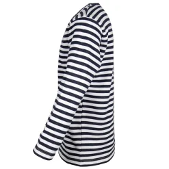 Russ. Marine Shirt Winter langarm