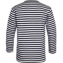 Russ. Marine Shirt Winter langarm