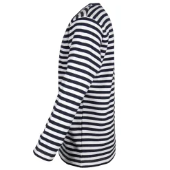 Russ. Marine T-Shirt Sommer langarm