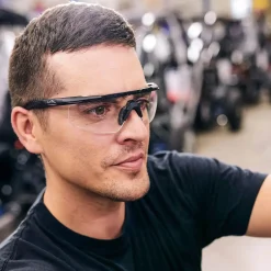Saber Advanced Taktische Brille