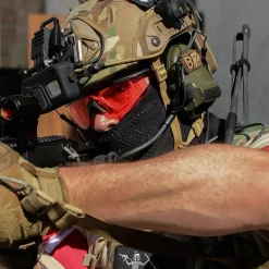 Saber Advanced Taktische Brille