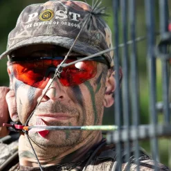 Saber Advanced Taktische Brille