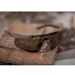Saber Advanced Taktische Brille mit 3 Gläsern Gestell