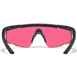 Saber Advanced Taktische Brille mit 3 Gläsern Gestell