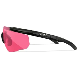 Saber Advanced Taktische Brille mit 3 Gläsern Gestell