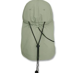 Sahara Cap langer Nackenschutz