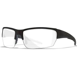 Saint Taktische Brille mit 3 Gläsern