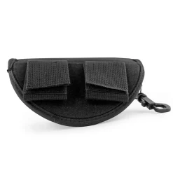 Saint Taktische Brille mit 3 Gläsern