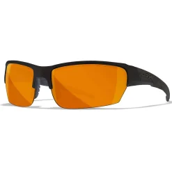 Saint Taktische Brille mit 3 Gläsern