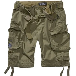Savage Ripstop Shorts (Sale)
