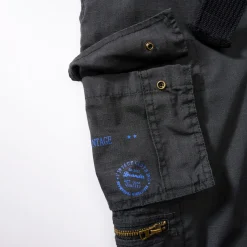 Savage Ripstop Shorts (Sale)