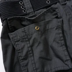 Savage Ripstop Shorts (Sale)