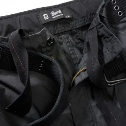 Savage Ripstop Shorts (Sale)