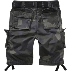 Savage Ripstop Shorts (Sale)