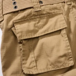 Savage Ripstop Shorts (Sale)