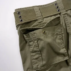 Savage Ripstop Shorts (Sale)