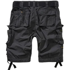 Savage Ripstop Shorts (Sale)