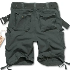 Savage Vintage Shorts