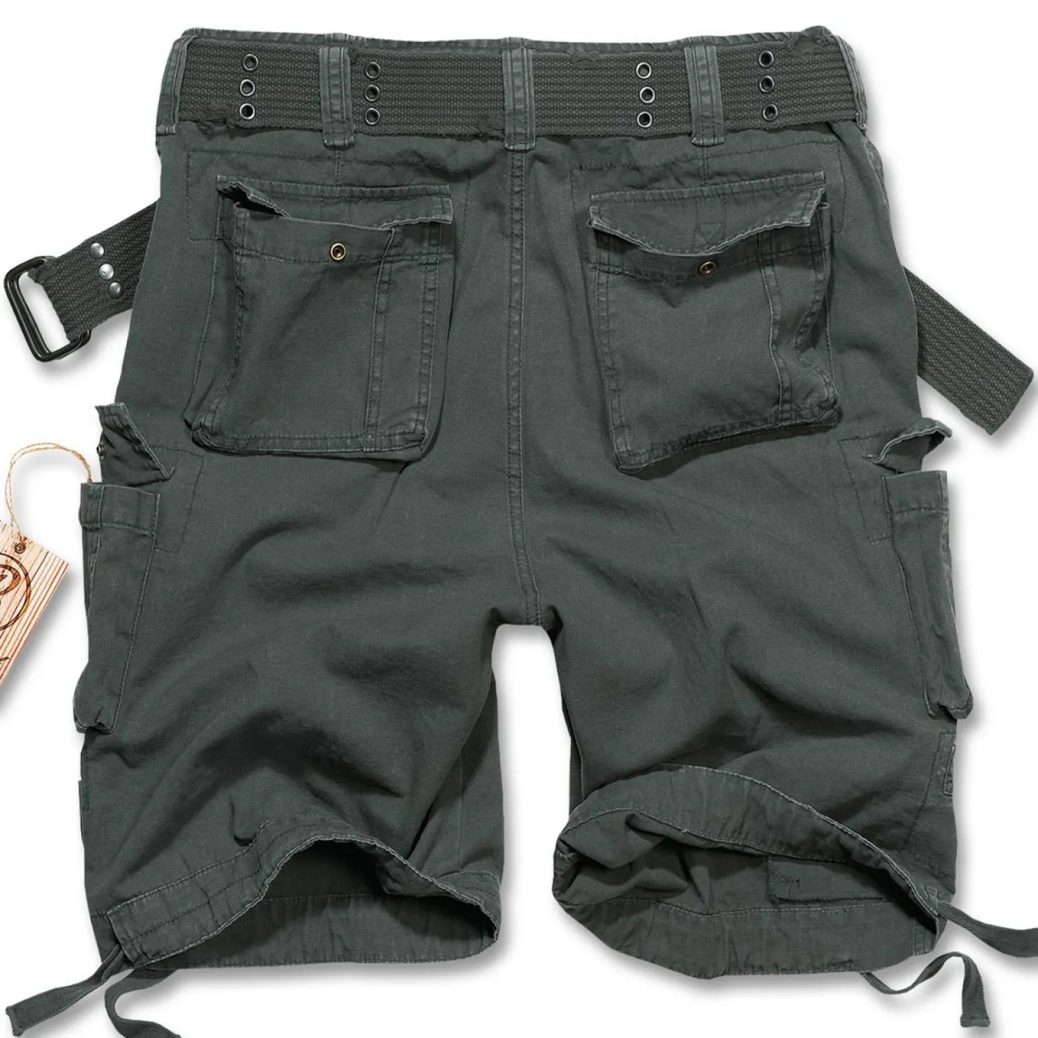 Savage Vintage Shorts