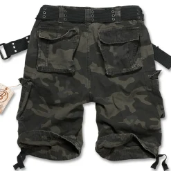 Savage Vintage Shorts