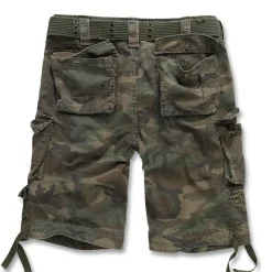 Savage Vintage Shorts