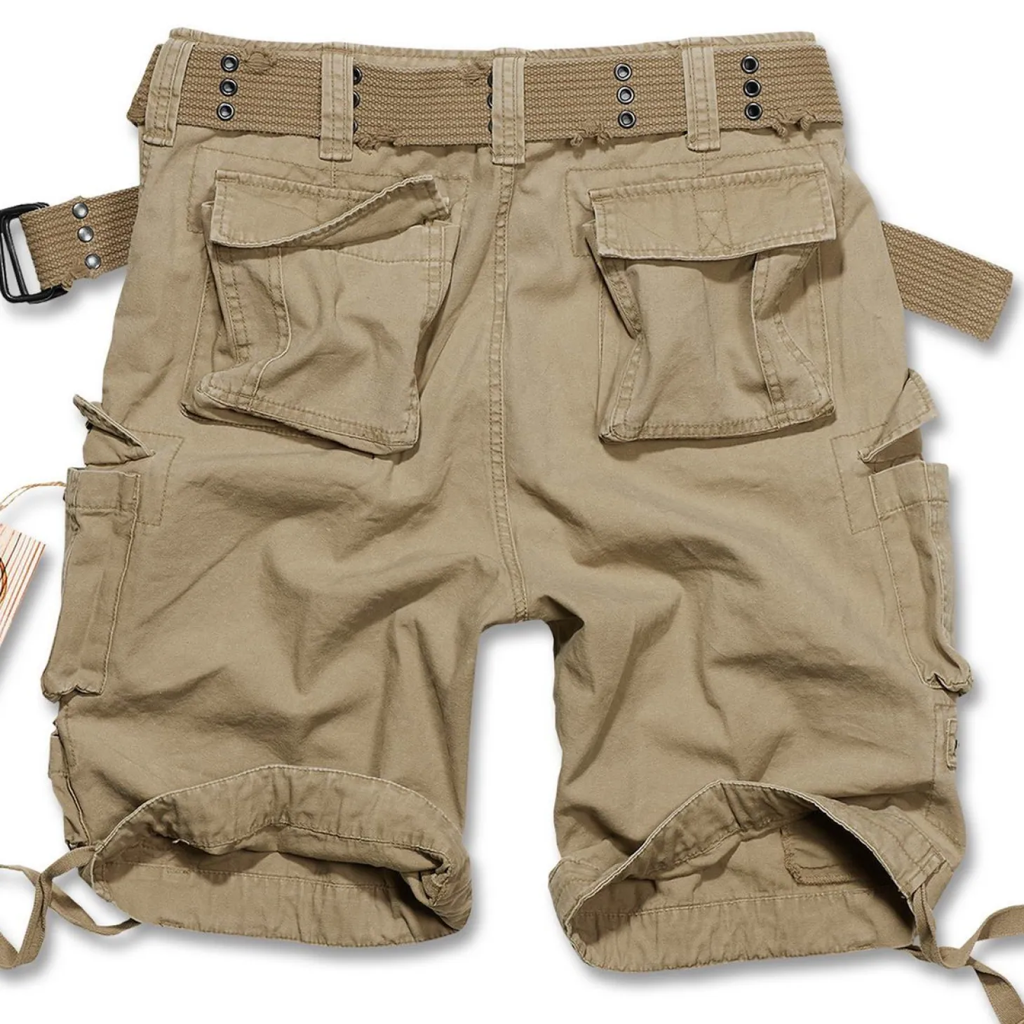 Savage Vintage Shorts