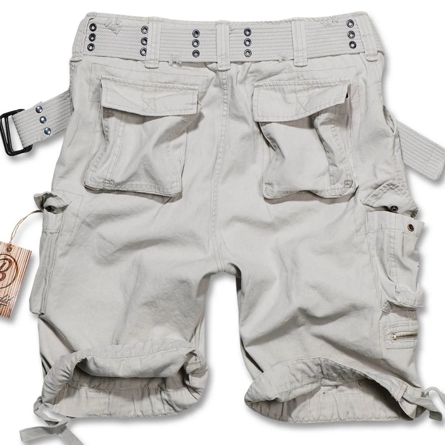 Savage Vintage Shorts