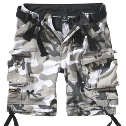 Savage Vintage Shorts