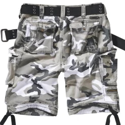 Savage Vintage Shorts