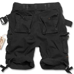 Savage Vintage Shorts