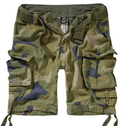 Savage Vintage Shorts (Sale)