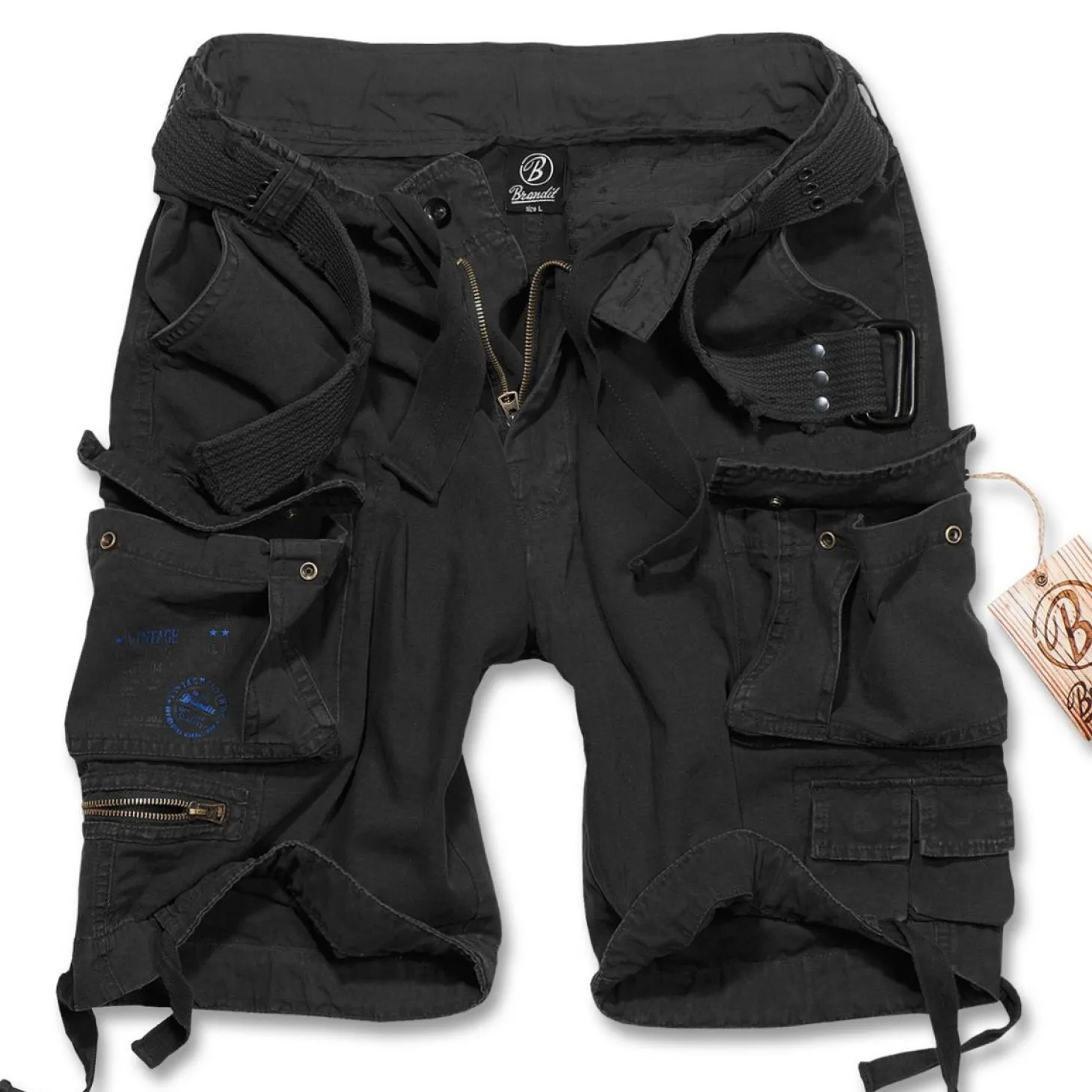 Savage Vintage Shorts (Sale)