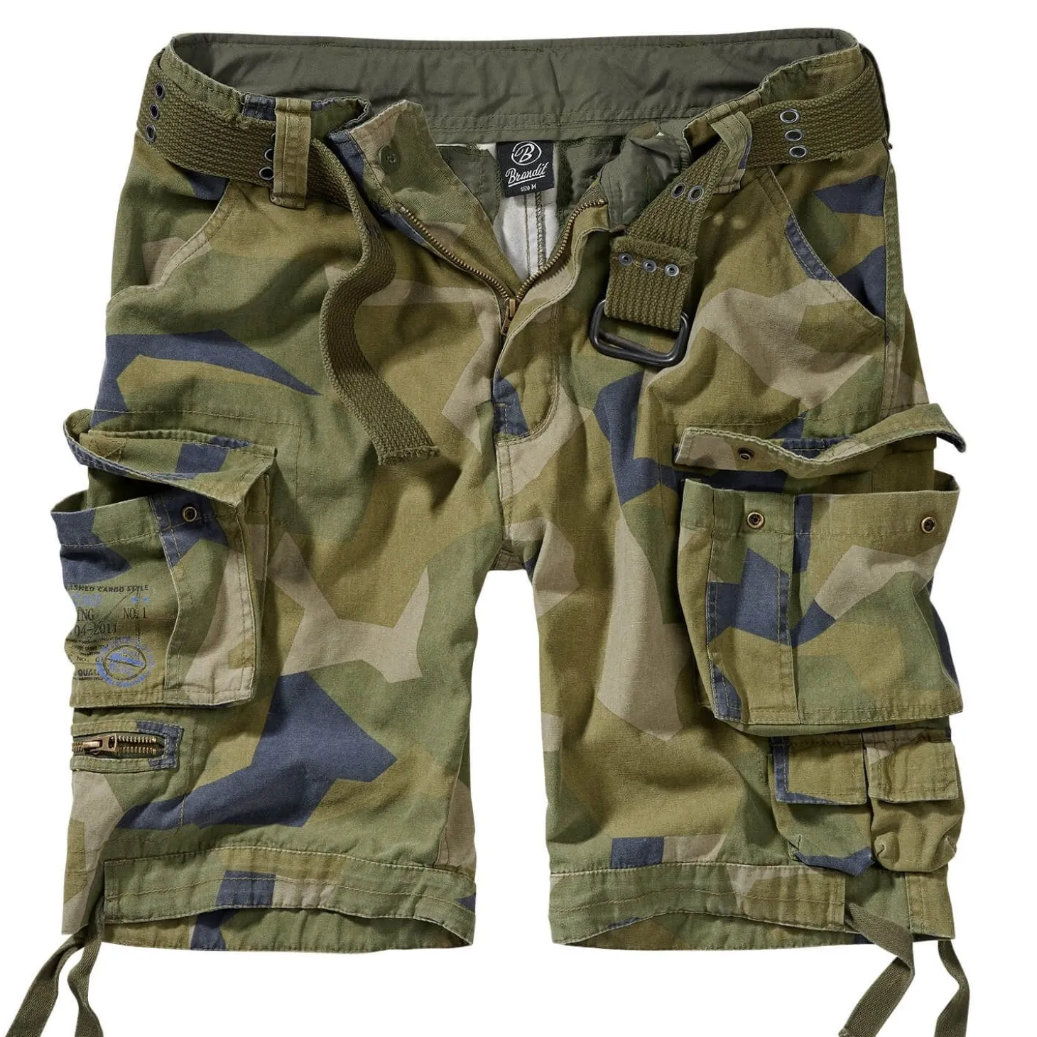 Savage Vintage Shorts (Sale)