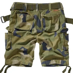 Savage Vintage Shorts (Sale)