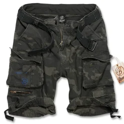 Savage Vintage Shorts (Sale)
