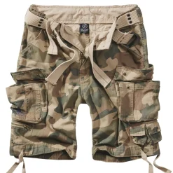 Savage Vintage Shorts (Sale)