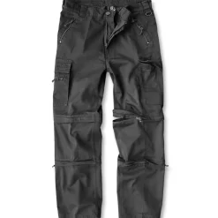 Savannah Zip Up Hose 3 in 1