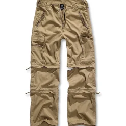 Savannah Zip Up Hose 3 in 1