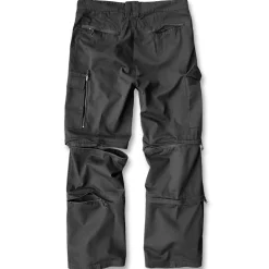 Savannah Zip Up Hose 3 in 1