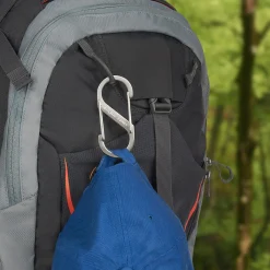 S-Biner Doppel-Clip Karabiner