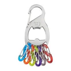 S-Biner Karabiner KeyRack+