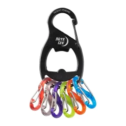 S-Biner Karabiner KeyRack+