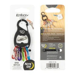 S-Biner Karabiner KeyRack+