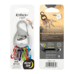 S-Biner Karabiner KeyRack+