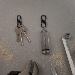 S-Biner Micro Lock 2er Pack