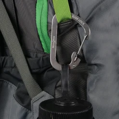 S-Biner Slide Lock Karabiner
