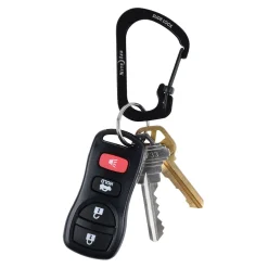 S-Biner Slide Lock Karabiner