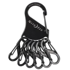 S-Biner Stahl KeyRack