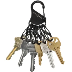 S-Biner Stahl KeyRack