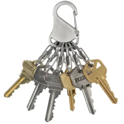 S-Biner Stahl KeyRack